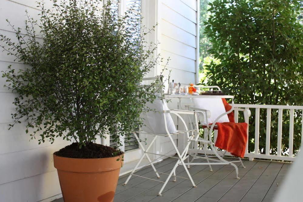 Ru'S Outpost Leilighet Healdsburg Eksteriør bilde